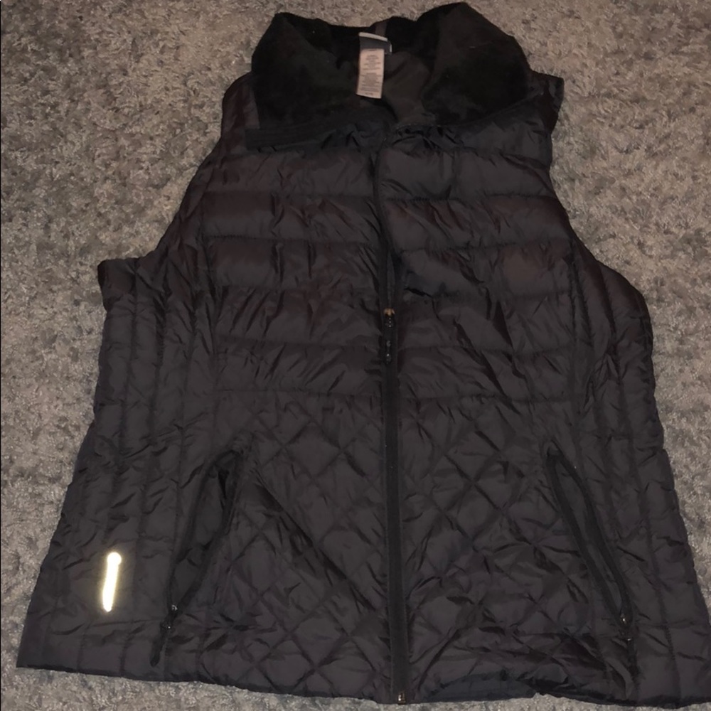 Champion Vest